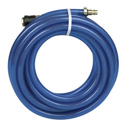 Metabo Druckluftschlauch ISO 9 mm x 14 mm / 10 m