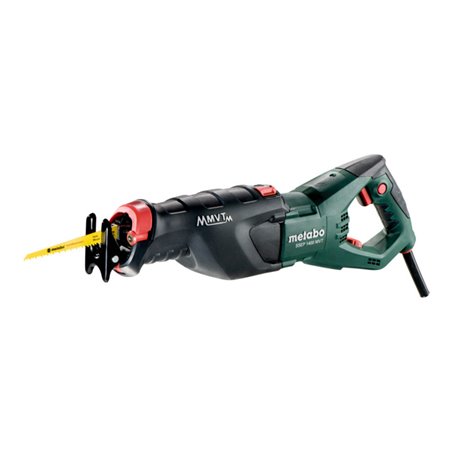 Metabo Säbelsäge, Typ: SSEP1400
