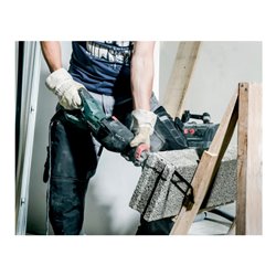 Metabo Säbelsäge, Typ: SSEP1400