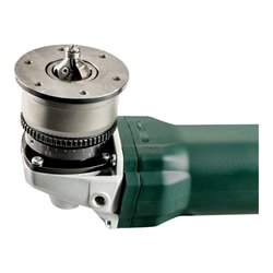 Metabo Metall-Kantenfräse KFM 9-3 RF metaBOX 215