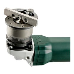 Metabo Metall-Kantenfräse KFM 9-3 RF metaBOX 215