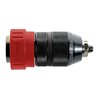 Metabo Schnellspannbohrfutter Futuro Plus S2M 13 mm mit Adapter