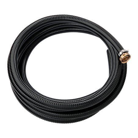 Metabo Ablauf-Garnitur für Tauchpumpen 7 Meter