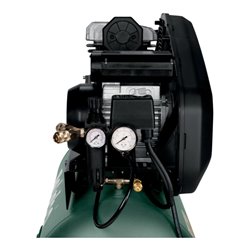 Metabo Kompressor Mega 350-100 W Karton