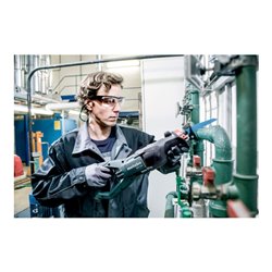 Metabo Säbelsäge SSE 1100 im Kunststoffkoffer