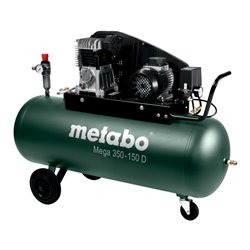 Metabo Kompressor Mega 350-150 D Karton