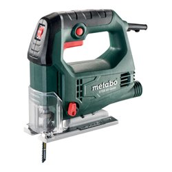 Metabo Stichsäge STEB 65 Quick Karton