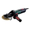 Metabo Flachkopf-Winkelschleifer WEVF 10-125 Quick Inox Karton
