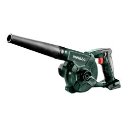 Metabo Akku-Gebläse AG 18 Karton