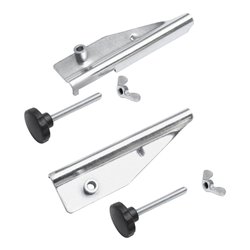 Hymer Fußspitzenset für Traversen