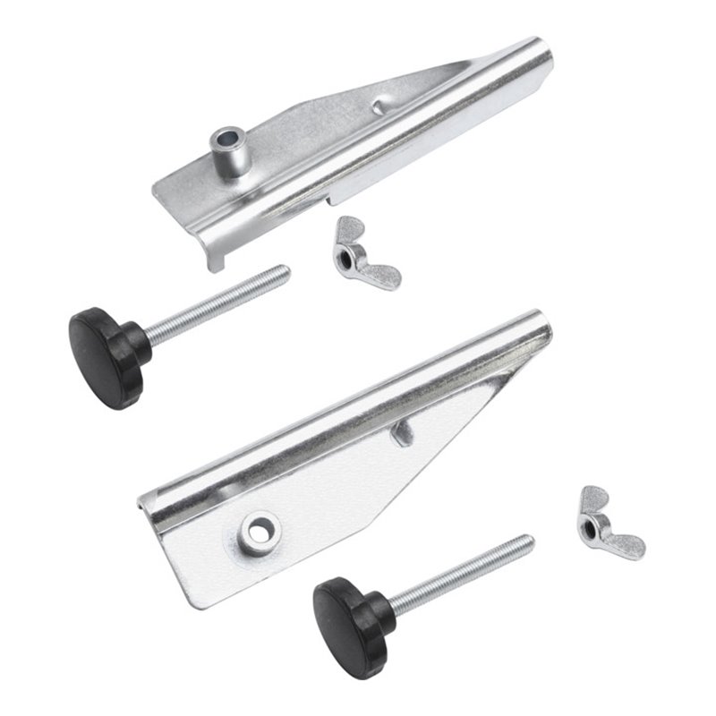 Hymer Fußspitzenset für Traversen