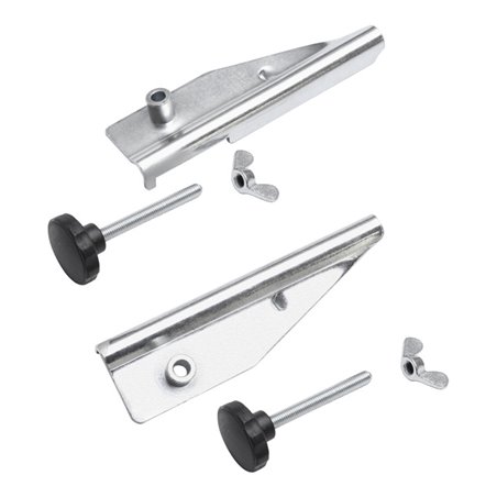 Hymer Fußspitzenset für Traversen