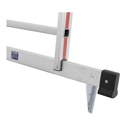 Hymer Fußspitzenset für Traversen