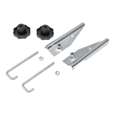 Hymer Fußspitzenset für Holme