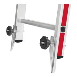 Hymer Fußspitzenset für Holme