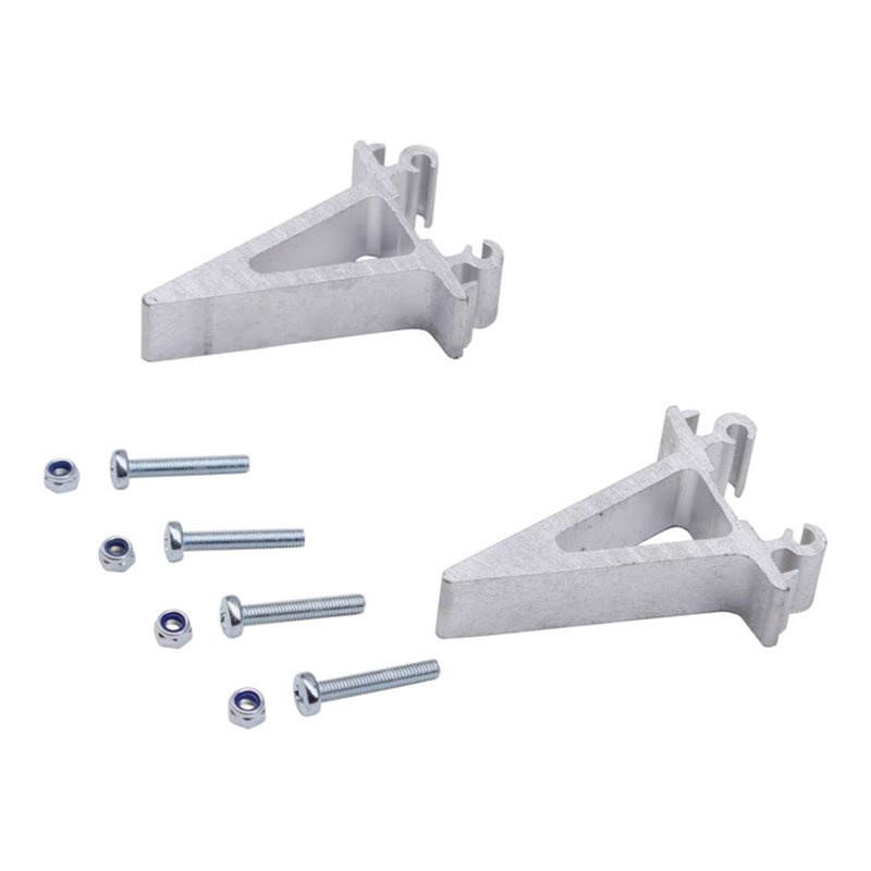 Hymer Ersatzteilset Fußspitzen für Obstbaumleitern