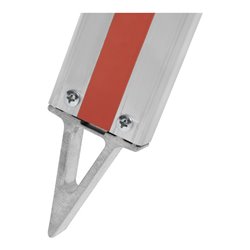 Hymer Ersatzteilset Fußspitzen für Obstbaumleitern