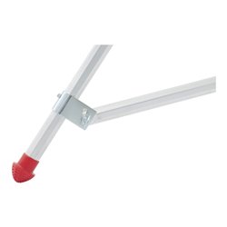 Hymer Ersatzteilset Füße für Ausleger