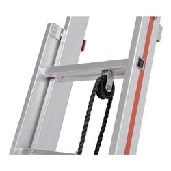 Hymer Ersatzteilset Seilrollenhalter