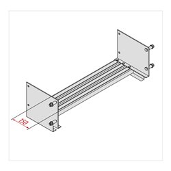 Hymer Ausstiegstritt, Breite 0,70 m
