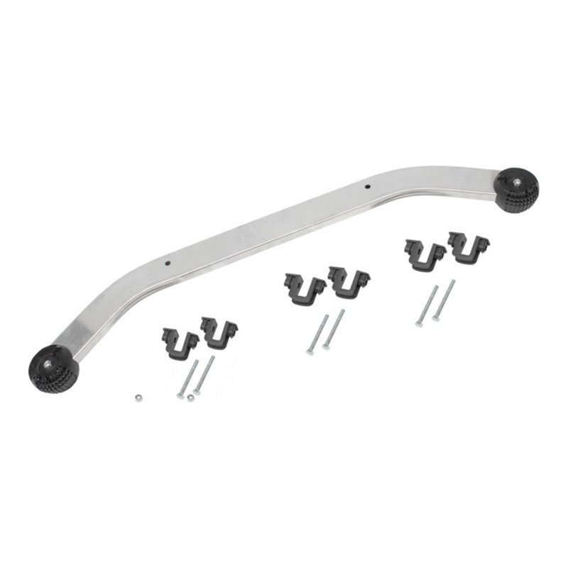 Hymer Ersatzteilset Traverse gebogen, Länge 1,16 m