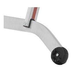 Hymer Ersatzteilset Traverse gebogen, Länge 1,16 m