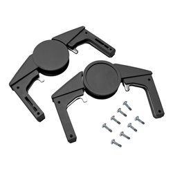 Hymer Ersatzteilset Gelenke für 4024+4124