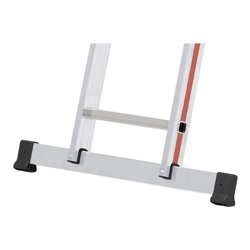 Hymer Traverse für Allzweck- und Vielzweckleitern, Länge 0,68 m