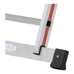 Hymer Traverse für Allzweck- und Vielzweckleitern, Länge 0,68 m