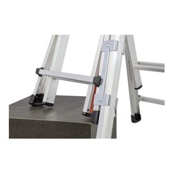 Hymer Ersatzteilset Befestigungsmaterial für Fußverlängerung 0050302