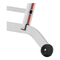 Hymer Traversenschuhset rund für 601112-601122+6045+604616-604636+6047+6847+851212-851218+891212-891216