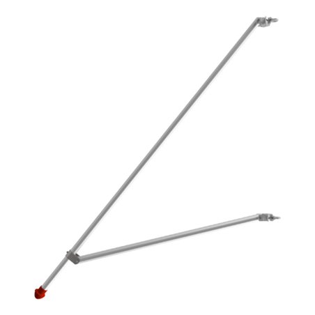 Hymer Ausleger, Basisteil