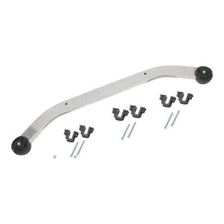 Hymer Ersatzteilset Traverse gebogen, Länge 1,04 m