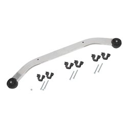 Hymer Ersatzteilset Traverse gebogen, Länge 1,04 m