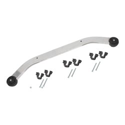 Hymer Ersatzteilset Traverse gebogen, Länge 1,04 m