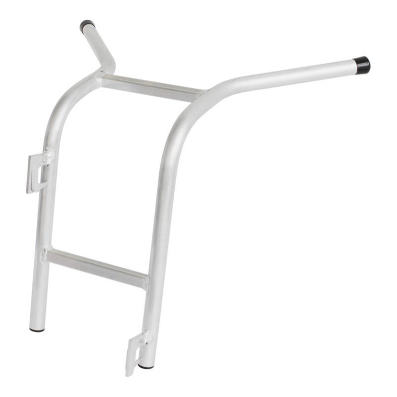 Hymer Wandabstandshalter für Sprossenleitern