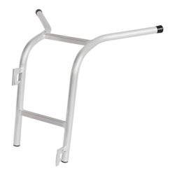 Hymer Wandabstandshalter für Sprossenleitern