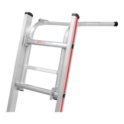 Hymer Wandabstandshalter für Sprossenleitern