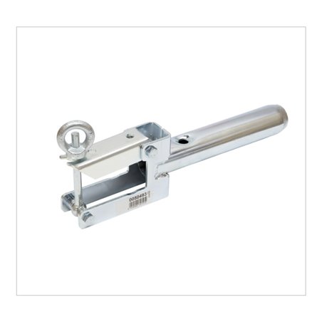 Hymer Traversenklemmbeschlag