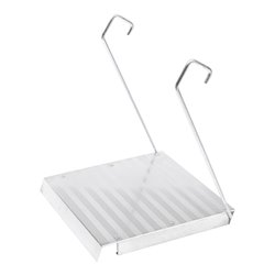 Hymer Einhängetritt für Sprossenleitern