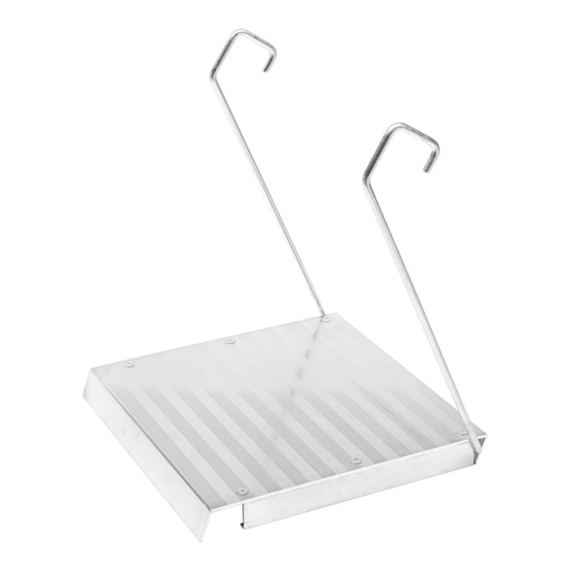 Hymer Einhängetritt für Sprossenleitern