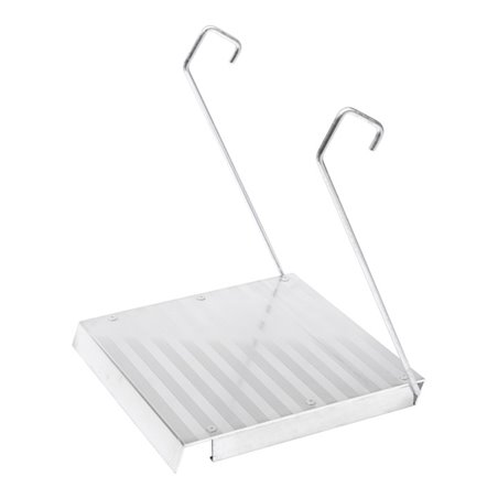 Hymer Einhängetritt für Sprossenleitern