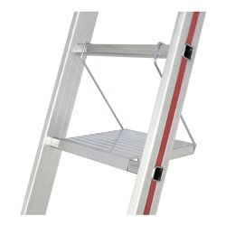 Hymer Einhängetritt für Sprossenleitern