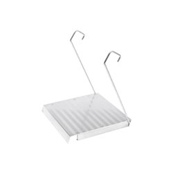 Hymer Einhängetritt für Sprossenleitern