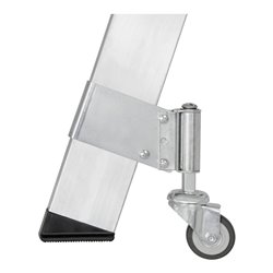 Hymer Federrollenset für Sicherheitstreppen 6060+6061+6063