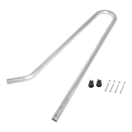 Hymer Haltevorrichtung für Treppentritt 6875