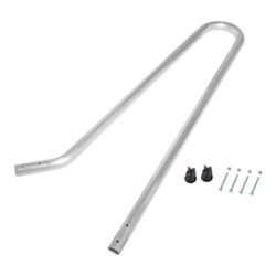 Hymer Haltevorrichtung für Treppentritt 6875