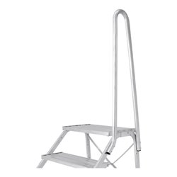 Hymer Haltevorrichtung für Treppentritt 6875