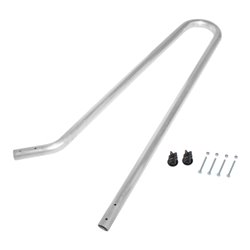 Hymer Haltevorrichtung für Treppentritt 6875