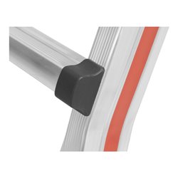 Hymer Ersatzteilset Sprossenabdeckungen für Teleskopleitern